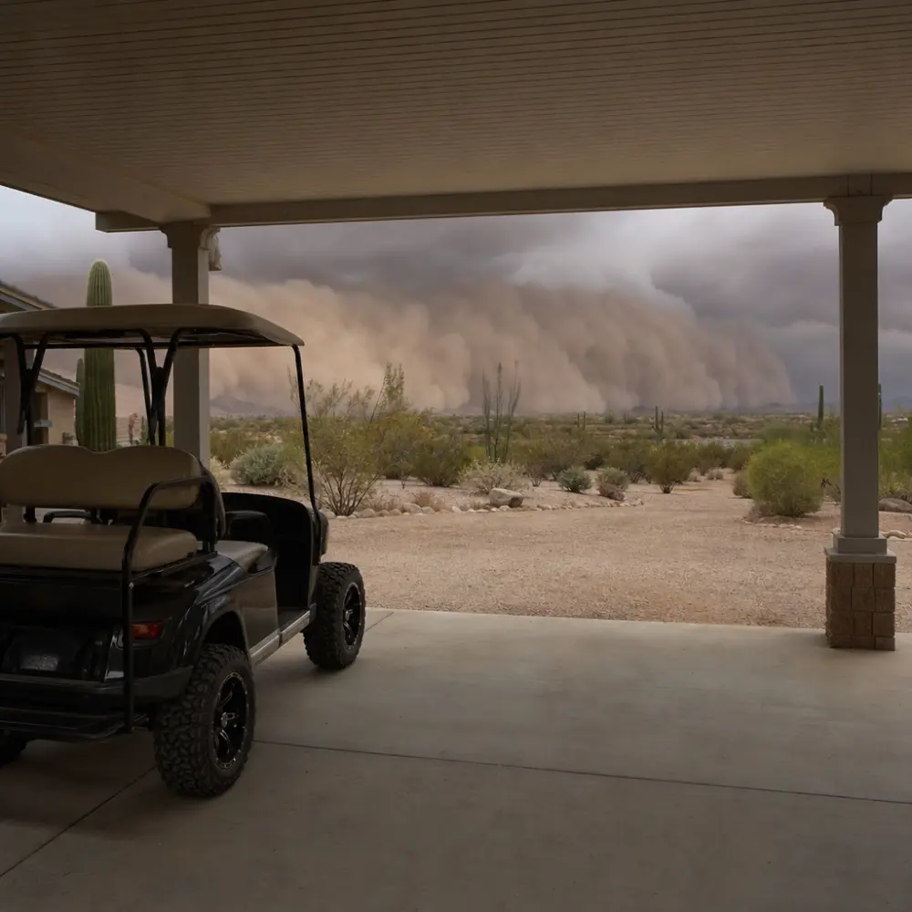 Battery Replacement in Goodyear, AZ